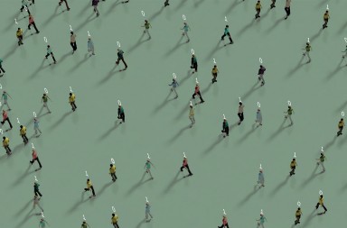 «Estamos expuestos a la codiciosa mirada de quienes nos vigilan»