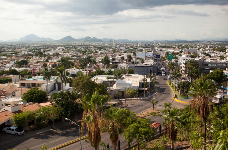 En Sinaloa, sin el ‘Chapo’, la vida sigue… con los Chapitos