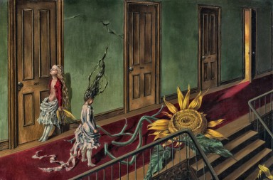 Una visita al inconsciente