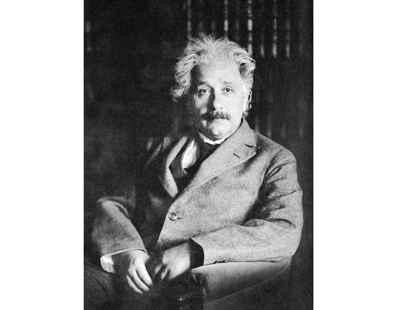 einstein