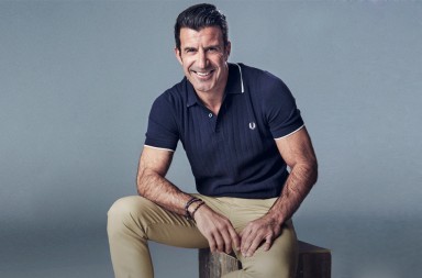 Luís Figo: «Nunca he jugado con ningún homosexual»