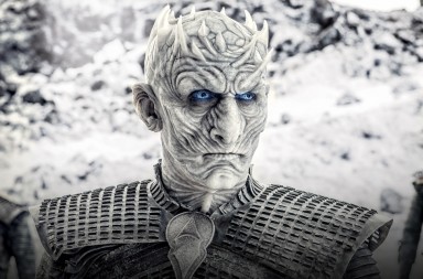 Nos colamos en el rodaje más secreto de la historia