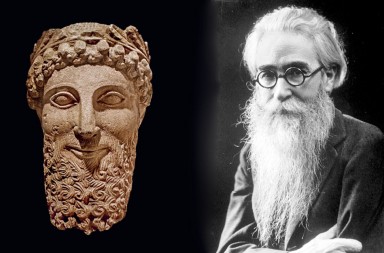 La barba, ¿un asunto de Estado?