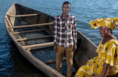 «Mi padre fue un violador y un asesino»