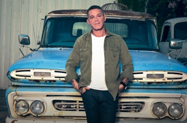 Alejandro Sanz nos recibe en Miami