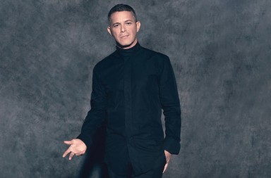 Alejandro Sanz: «Los 50 años son liberadores. Sabes quién eres y es tarde para cambiar»