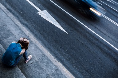 Trastorno límite de la personalidad: un problema que conlleva un alto riesgo de suicidio