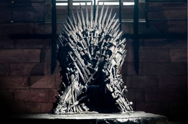 Trono de Hierro: las seis apuestas que se barajaban en el rodaje