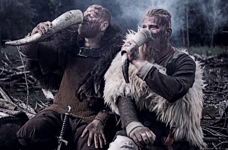 ¿Quiénes eran los temidos ‘berserker’? ¿Quiénes eran los temidos ‘berserker’?
