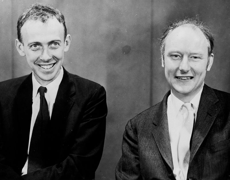 watson-crick