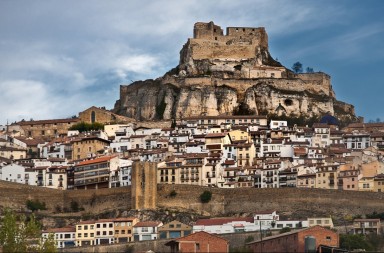 Tras los pasos del Cid Campeador