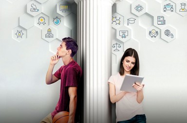 Y ahora… ¿qué estudio?