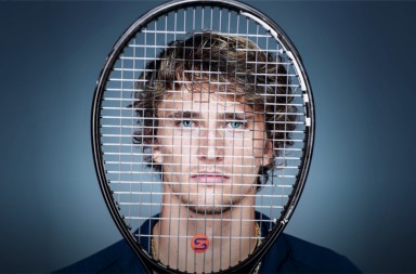 Alexander Zverev: «No quiero retirar a Federer o a Nadal, quiero ganarles»