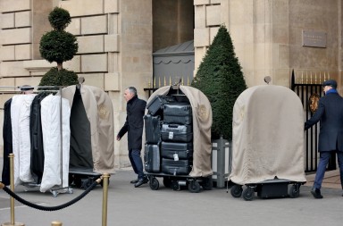 Céline Dion, ella no vuela en ‘low cost’