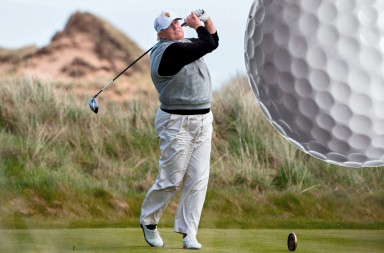 Trump: «Los demás hacen trampas, yo hago trampas… y cuento con que tú también vas a hacerlas»