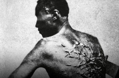 La esclavitud no era solo cosa de hombres: las amas también usaban la fusta