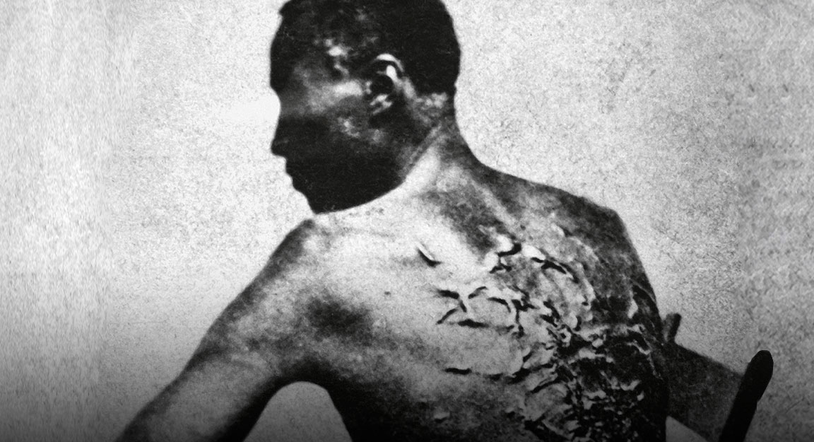 Las amas esclavistas; la esclavitud no solo era cosa de hombres: