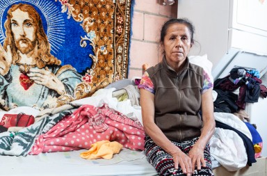 Los vergonzosos estratos de Colombia