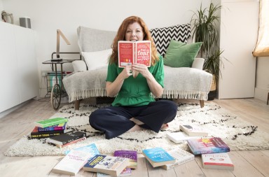 ¿Qué pasaría si cumpliéramos todos los mandamientos de los libros de autoayuda?