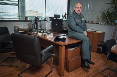 «Con la tecnología es mejor ser paranoico»