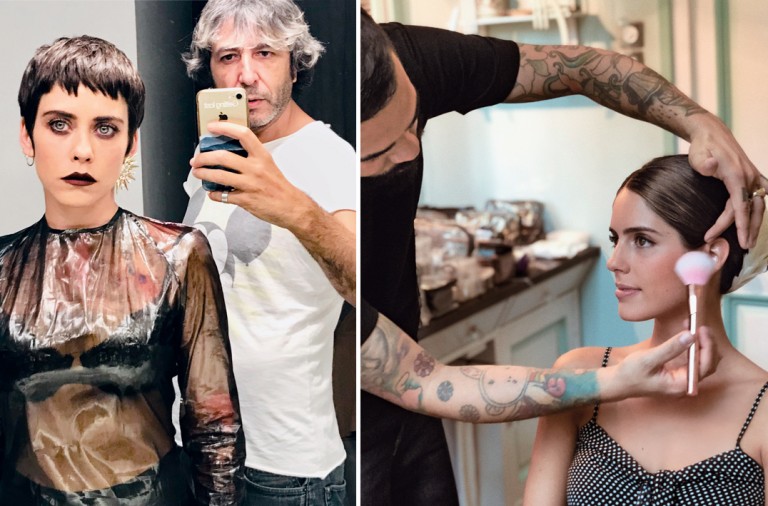 Los secretos más ‘top’ de los maquilladores Los secretos más ‘top’ de los maquilladores