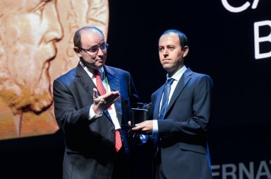 ¿Qué investigan los grandes cerebros hoy día?