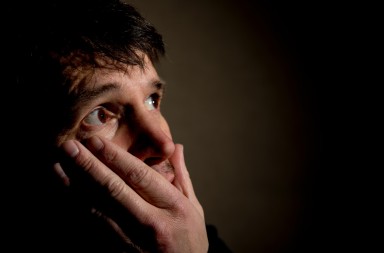 ¿Te identificas con alguno de estos tipos de miedo?