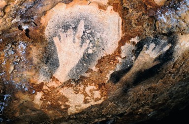 El misterio de las manos amputadas