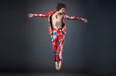 Serguei Polunin: «Los pensamientos nocivos se van haciendo con mi mente»