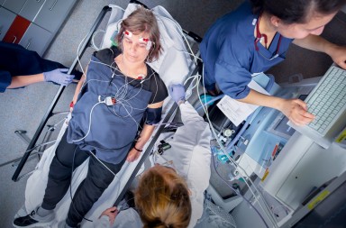 ‘Electroschok’ contra la depresión: una terapia polémica