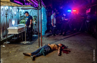 World Press Photo muestra la realidad más dura