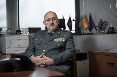 «Huawei es la gran competencia para los gigantes de Occidente y disparan contra ella»