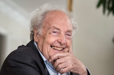 Adiós a Eduard Punset