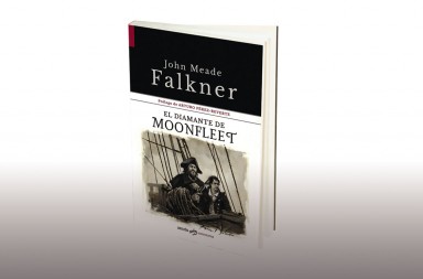 El olor de la aventura en Zenda Libros