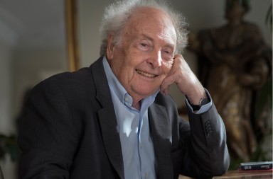 Eduard Punset: en busca de las últimas respuestas