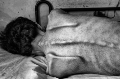 Hambre en Venezuela: crónica de una agonía