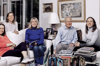 Cómo educar a tus hijos para que triunfen