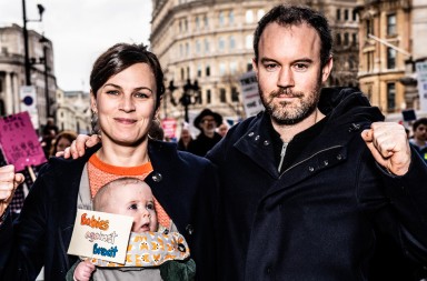 Los europeístas no se rinden