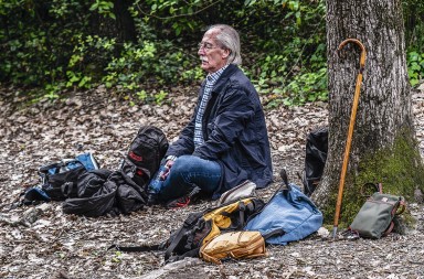 Paisajes donde zambullirse y encontrar el relax