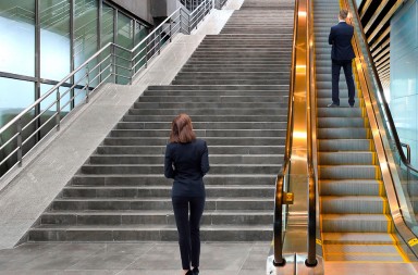 Toda la verdad sobre la brecha salarial