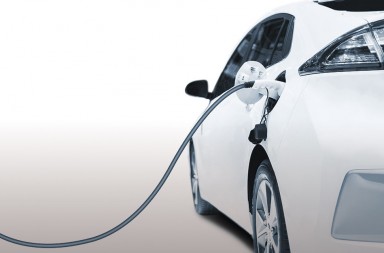 Coches eléctricos: el lío de los enchufes