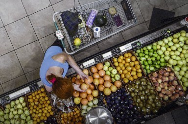 La batalla por lo ‘eco’ llega al súper