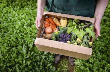 ‘Bio’, ‘eco’, orgánico: ¿sabes distinguirlos?