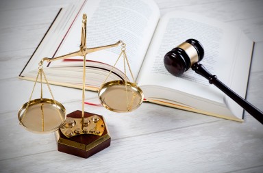 ¿Funciona de verdad la división de poderes?