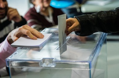 ¿El sistema electoral proporcional alienta la corrupción?