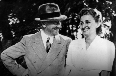 Amar a Hitler fue un infierno