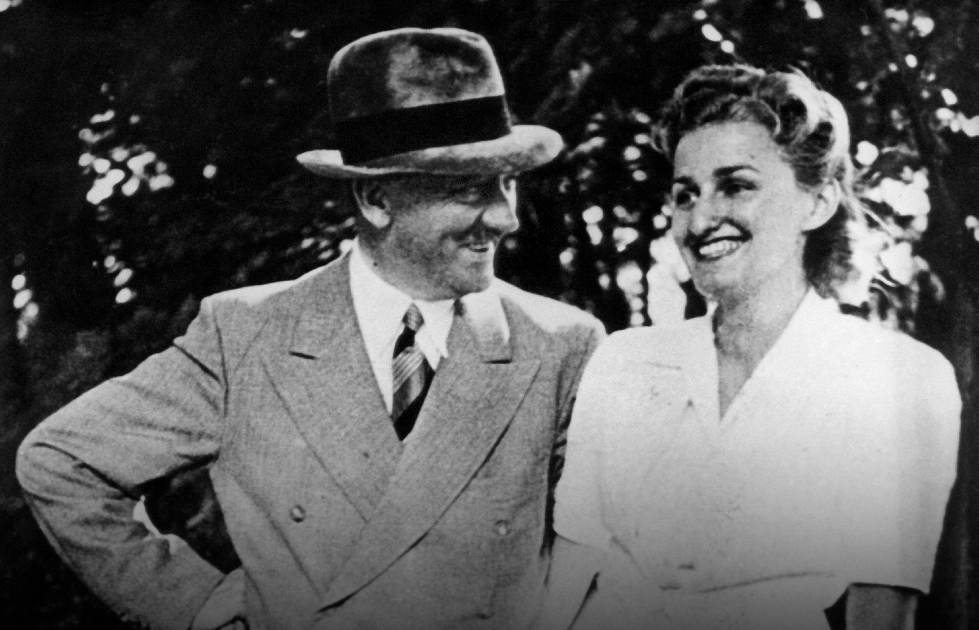 Eva Braun, amar a Hitler fue un infierno