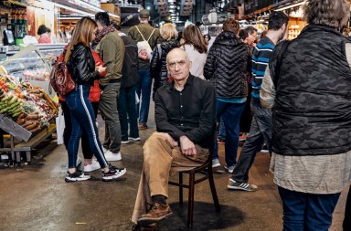 Josep Maria Esquirol: «El ser humano es realmente humano cuando alcanza la madurez»