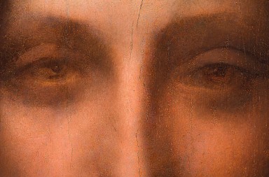 El último secreto de Leonardo da Vinci
