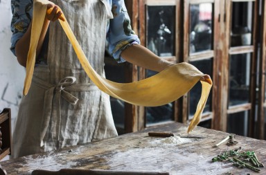 Los secretos para cocinar pasta como una auténtica ‘mamma’ italiana